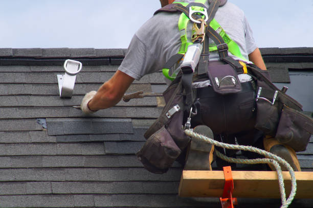 Best Roof Waterproofing Services  in Harrison, NY