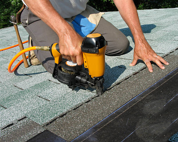 Best Roof Leak Repair  in Harrison, NY